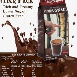1 Kg Drinking Chocolate