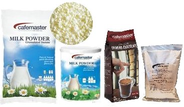 Cafemaster Products