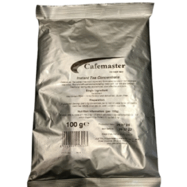 Pure Tea – Instant fine granulated