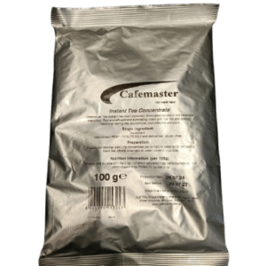 black tea powder