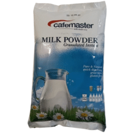 Granulated Milk Economy Pack