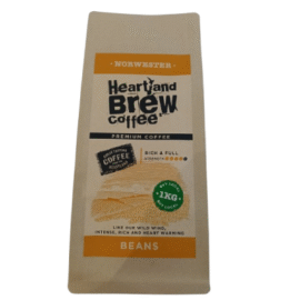 Heartland Brew Norwester Beans