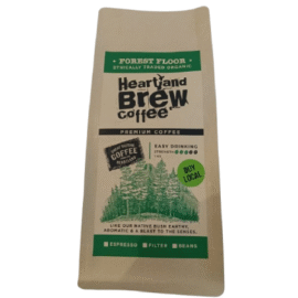 Heartland Brew Forest Floor Beans