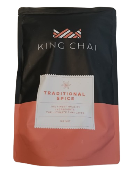 king-chai