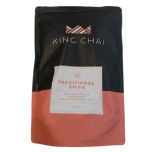 chai latte powder