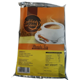 MASALA TEA