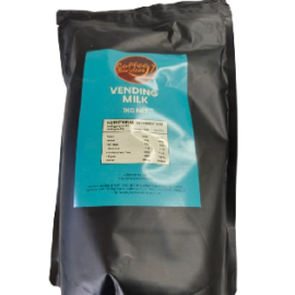 Coffee Services Vending Milk Powder